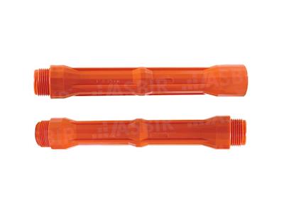 tube PP ( orange ) 